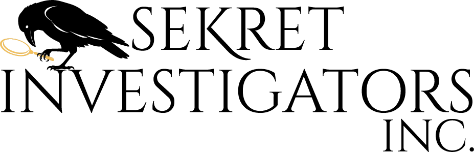 Sekret Investigators Inc.