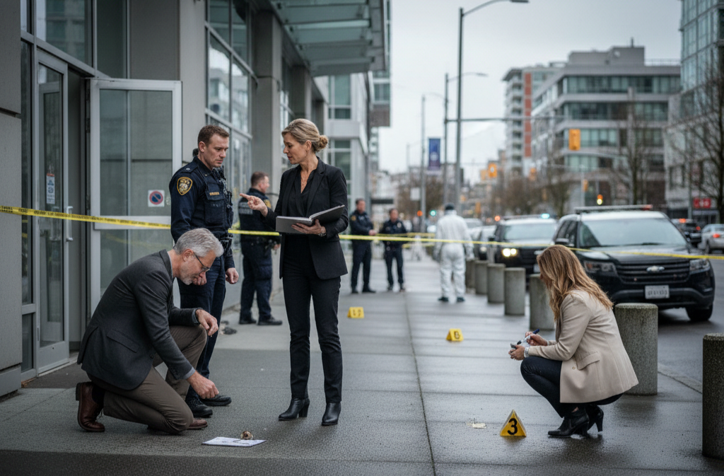 Sekret Investigators Team