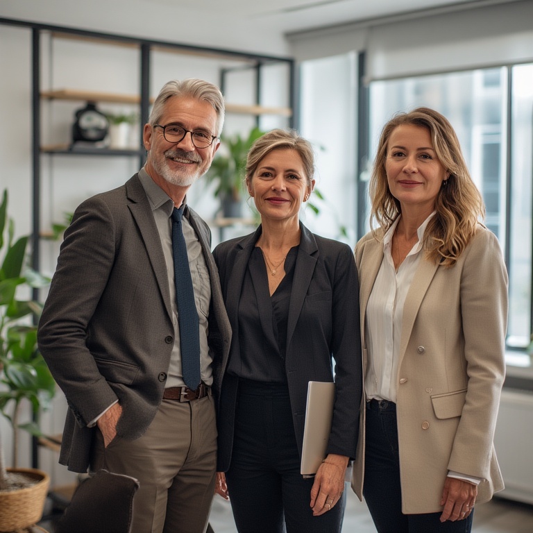 Sekret Investigators